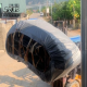 Customized Size Coal Industrial Skirt Cleated Rubber Corrugated Conveyor Belt