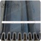 OEM Chinese Manufacturer Skirt Cleats Rubber Corrugated Conveyor Belt