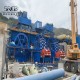 Fabricants OEM de bandes transporteuses en nylon pour mines