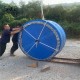 Fabricants OEM de bandes transporteuses en nylon pour mines