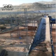 Customized Oil resistant conveyor belt