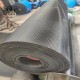 Custom industrial suppliers dots pattern conveyor belt