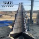 SRCB Large width tear-resistant conveyor belt