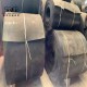 Flexible High Friction Tear Resistance rubber Transmission Flat conveyor belt