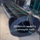 Customized Anti tear rubber nylon EP conveyor belt