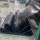 Acid and alkali resistant conveyor belt Factories oem