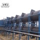 China OEM Tubular conveyor belt