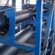 China OEM Tubular conveyor belt