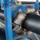 Factory price Tubular conveyor belt