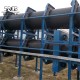 Tubular conveyor belt supplier