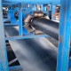 Fabrication de distributeur de bandes transporteuses tubulaires