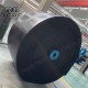 Wholesale customized flat rubber conveyor belt distributor