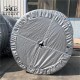 Wholesaler rubber EP conveyor belt for conveyor