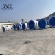 Factory EP Mining rubber conveyor belt manufacturer