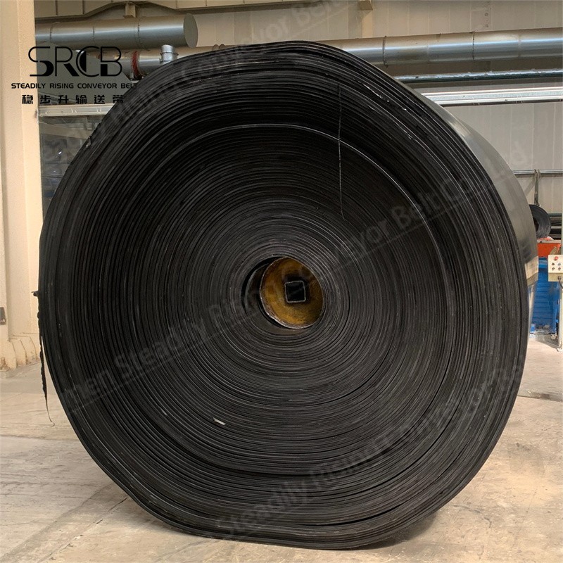How to choose the nylon conveyor belt appropriately