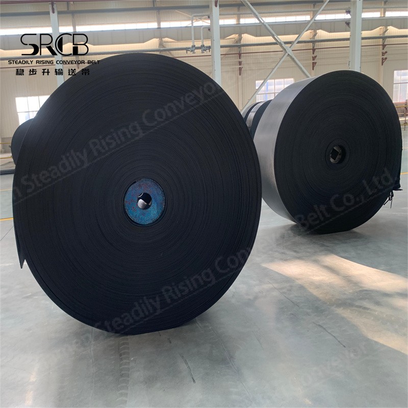 Whether the nylon conveyor belt is suitable for conveying in a cold or hot environment or not