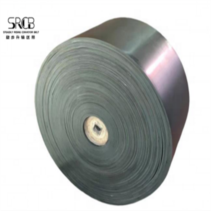 Application areas where conveyor belts can be used