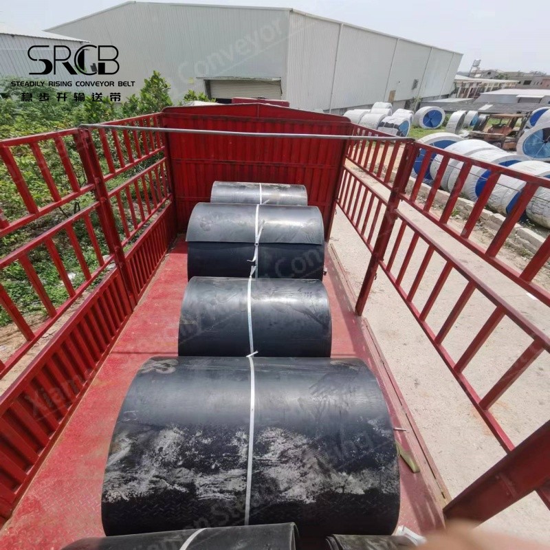 The price factor of the nylon conveyor belt and the matket prospects