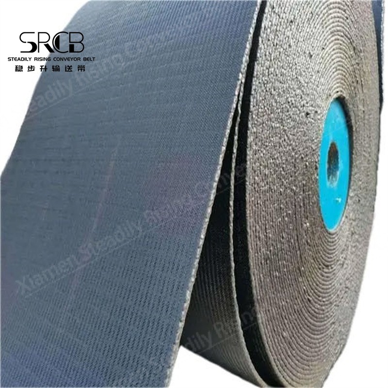 How many fields that heat resistant conveyor belt could been widely used