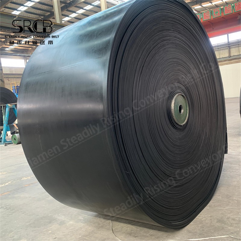How to classify the conveyor belt