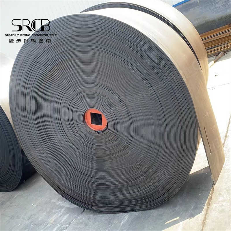 The breakage reason of nylon conveyor belt and the solutions
