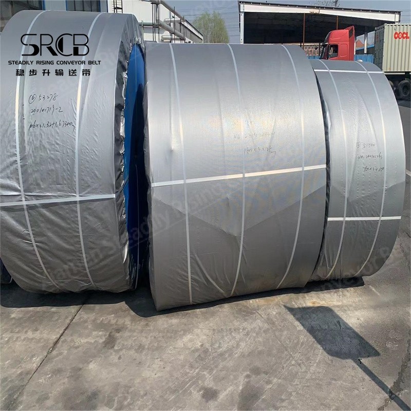 The storage conditions of the heat resistant conveyor belt