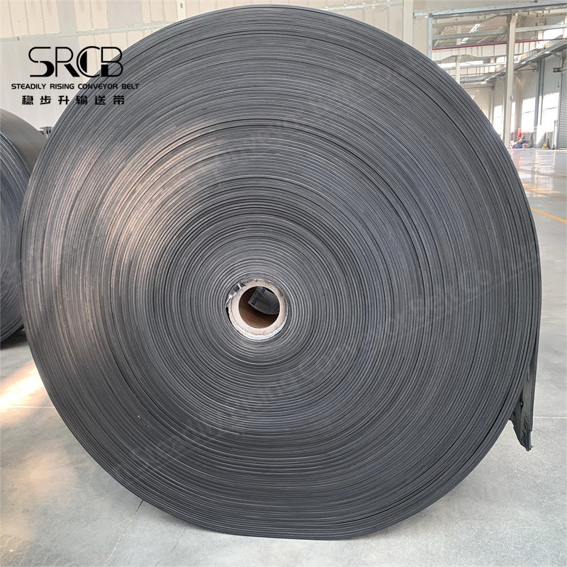 How to improve the capacity of transmission of the heat resistant conveyor belt