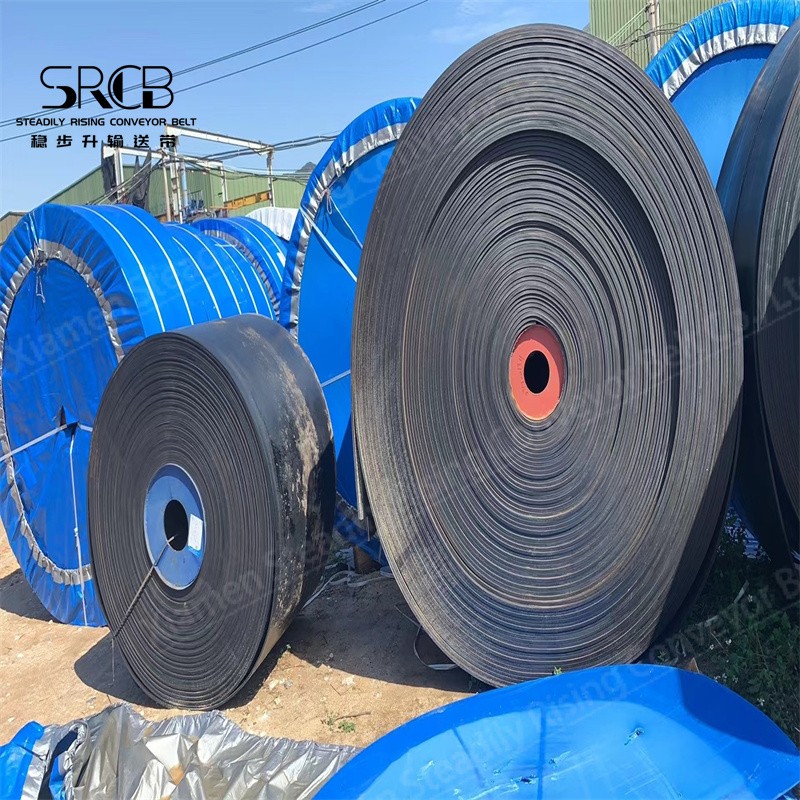 Nylon conveyor belt