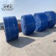 OEM Custom Coal Mining EP rubber conveyor belt