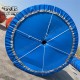 Manufacturer industrial EP conveyor belt for coal mining