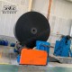 EP rubber customized conveyor belt companies