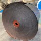 Wear-resistant Flat rubber conveyor belt