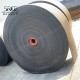 Stone powder conveyor belt for mining