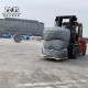 Flat/Discharge rubber belt conveyors