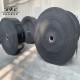 Factory supply high temperature resistant conveyor belt