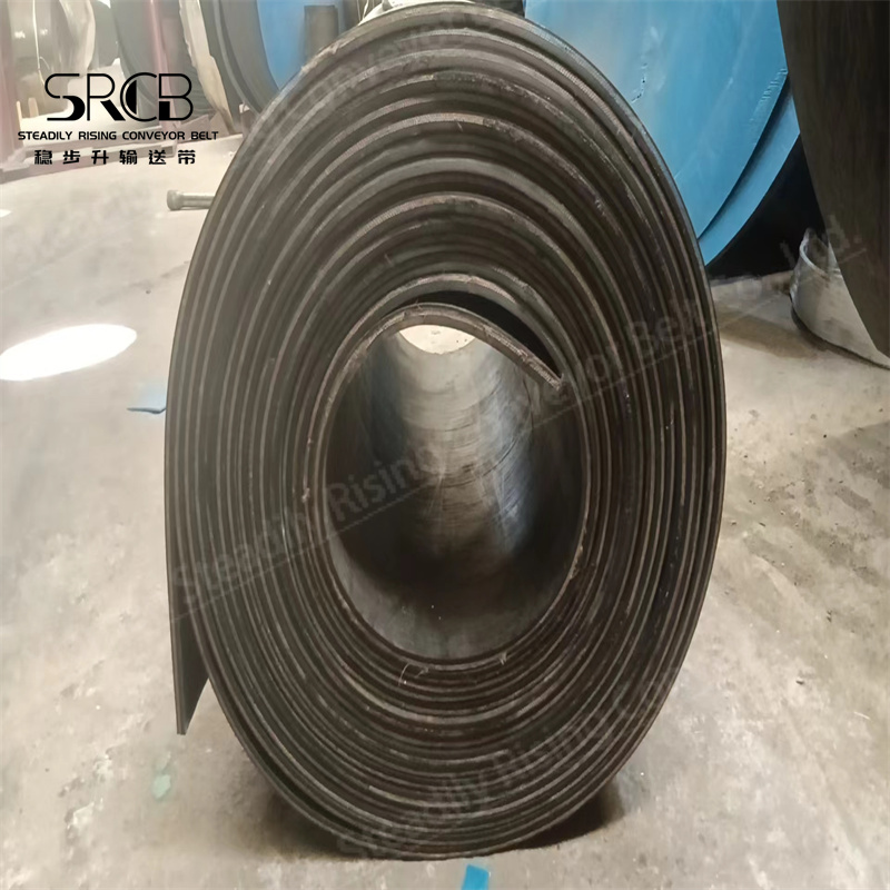 Nylon conveyor belt