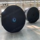 Oil resistant conveyor belt Rubber belt