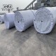 Oil resistant conveyor belt Supplier