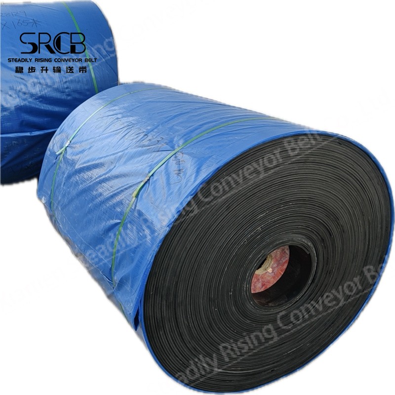 When purchase the heat resistant conveyor belt is the thick better or the thin