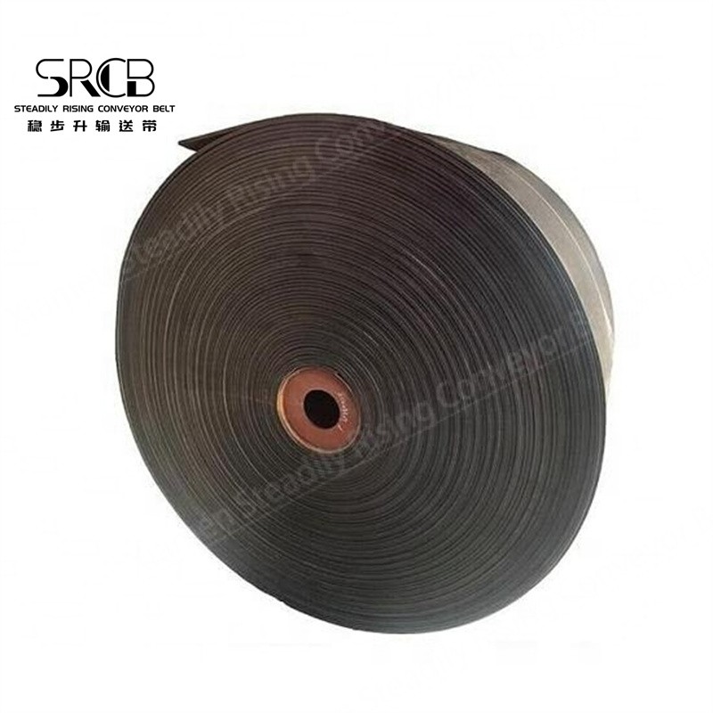 Analysis the reason caused the nylon conveyor belt break