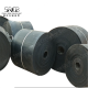 High Abrasive Resistant Rubber Conveyor Belt factories