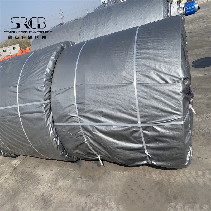 How to ensure that the conveyor belt could operate normally