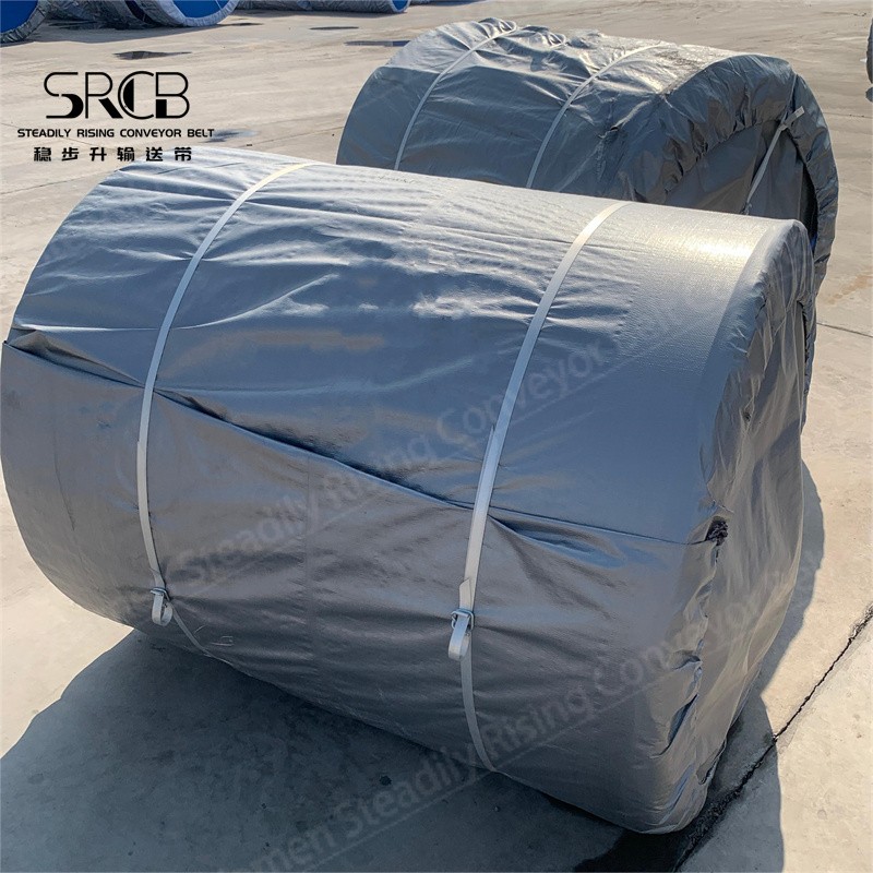 The popular reason cause conveyor belt breakage