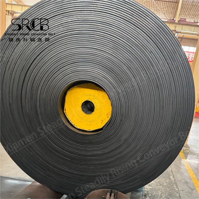 The selected factor of conveyor belt