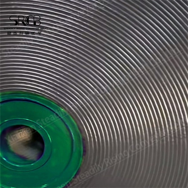 The features of flame retardant conveyor belt and the flame retardant theory