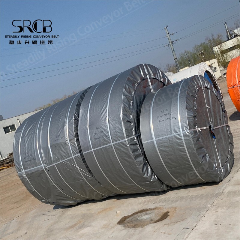 What is the reference for buying flame retardant conveyor