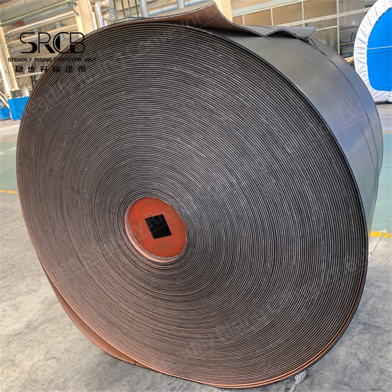 Nylon conveyor belt could be according to your materials selection requirements and the production requirements
