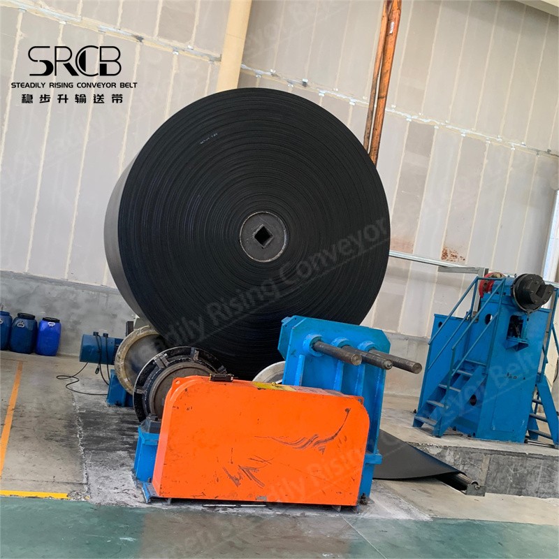 How to choose the appropriate nylon conveyo belt to meet different conveying needs