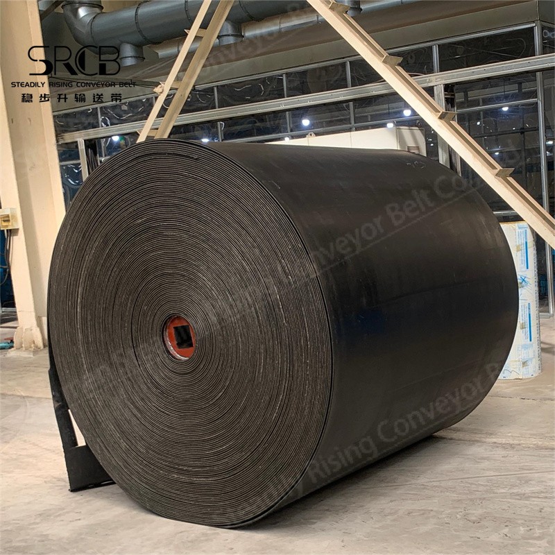 The common specification of nylon conveyor belt