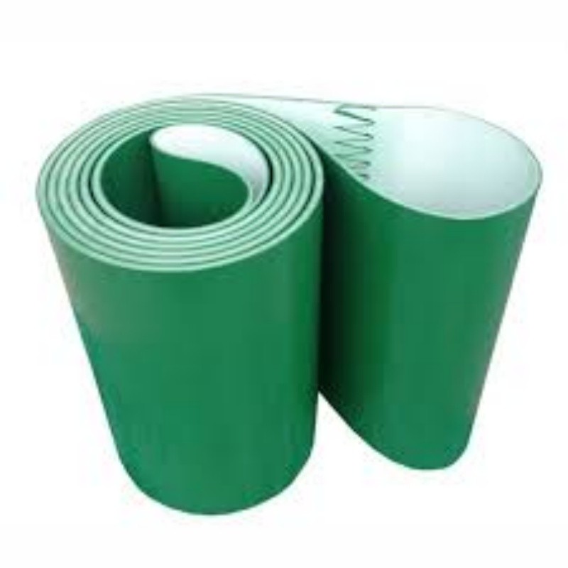 The lifespan of PVC conveyor belt